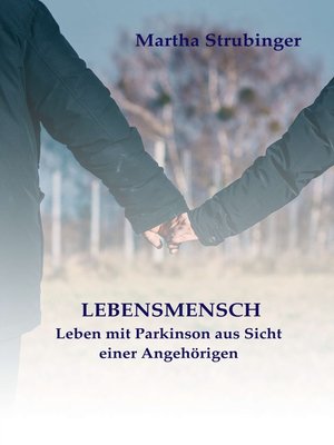 cover image of LEBENSMENSCH